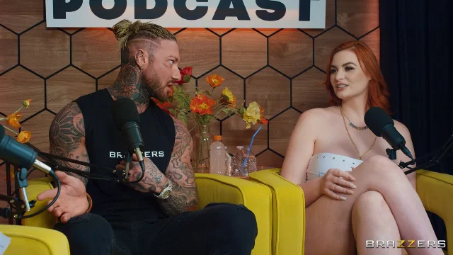 Preview of BrazzersExxtra Abigaiil Morris And Toochi Kash XXX